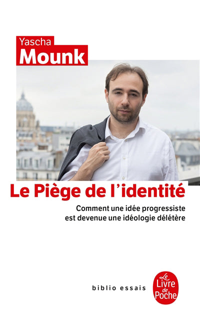 PIEGE DE L'IDENTITE