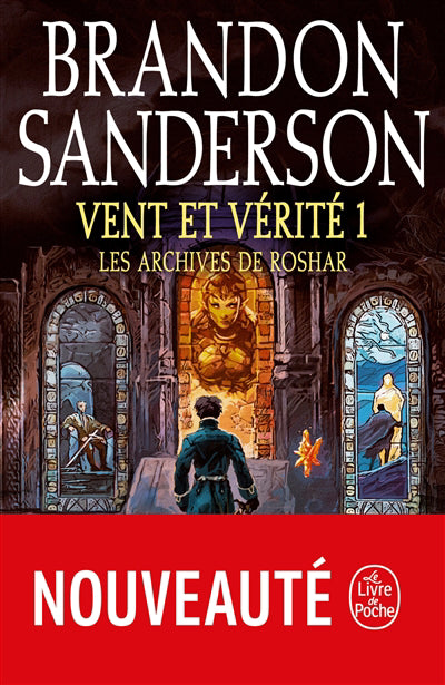 VENT ET VERITE T01
