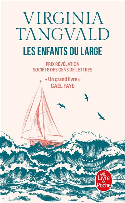 ENFANTS DU LARGE