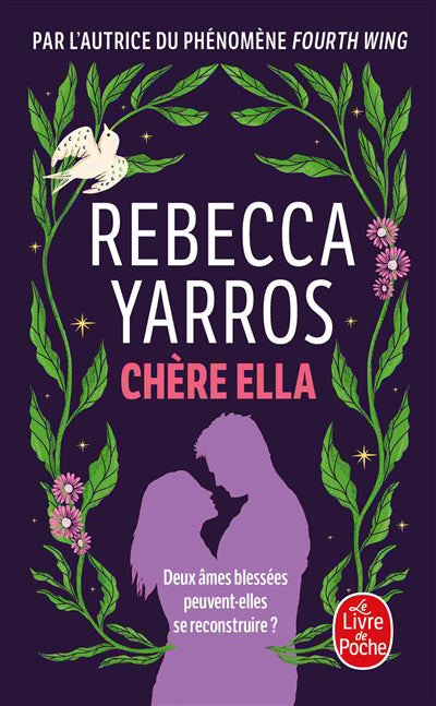 CHERE ELLA