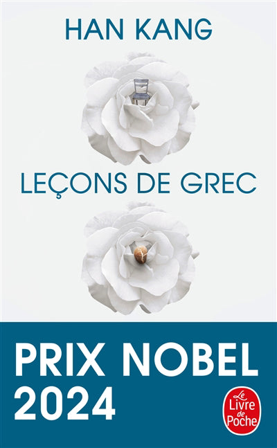 LECONS DE GREC