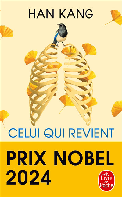 CELUI QUI REVIENT