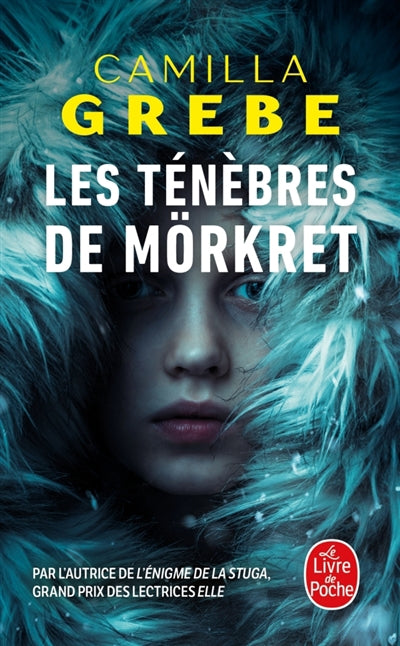 TENEBRES DE MORKRET