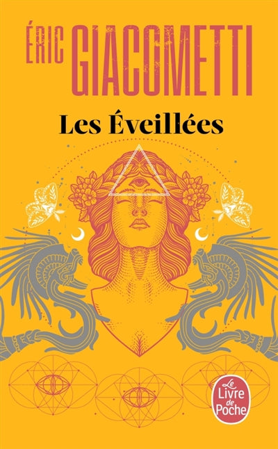 EVEILLEES