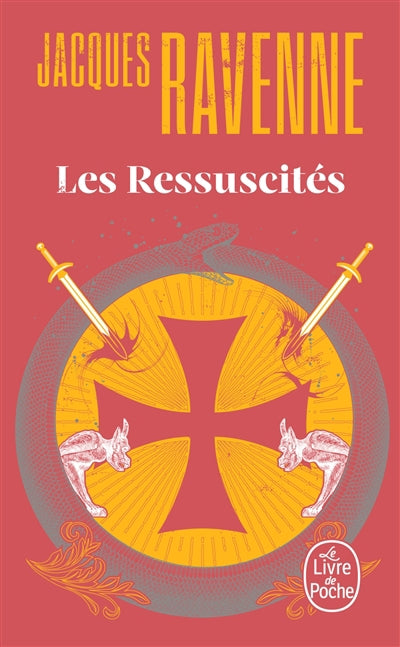 RESSUSCITES
