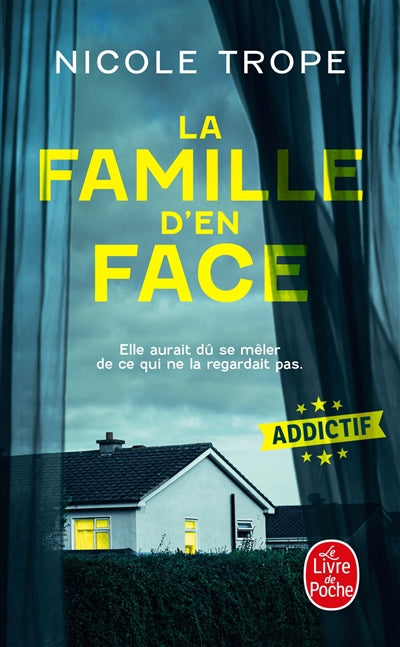 FAMILLE D'EN FACE