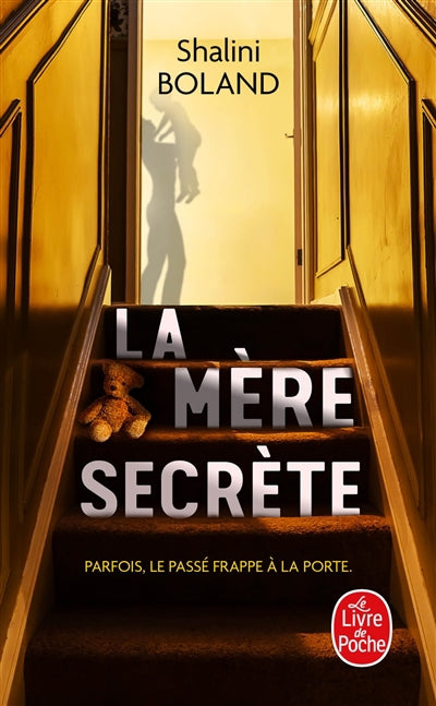 MERE SECRETE