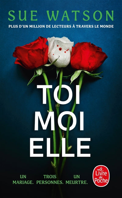TOI, MOI, ELLE