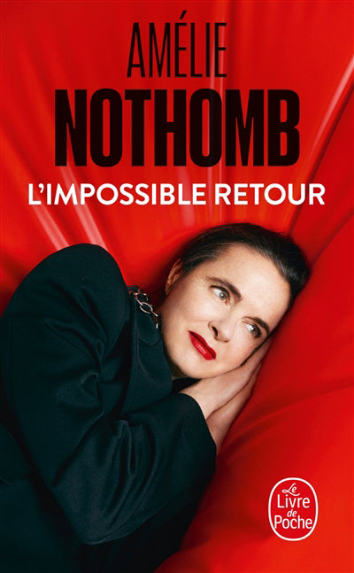 IMPOSSIBLE RETOUR