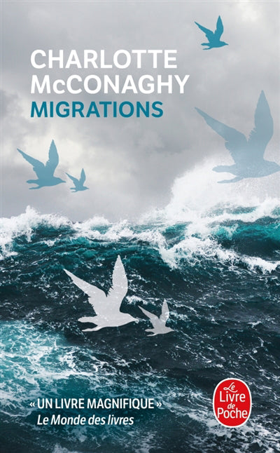 MIGRATIONS