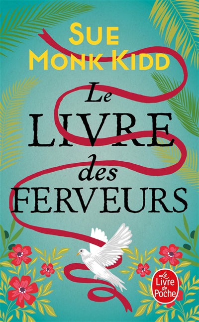 Livre des ferveurs