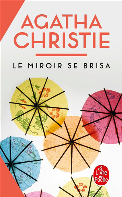 MIROIR SE BRISA -TRAD. REVISEE