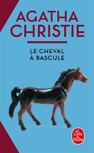 CHEVAL A BASCULE (NOUV. TRADUCTION)