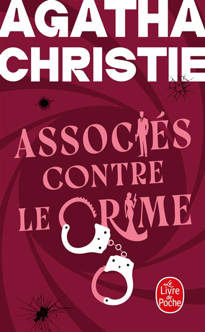 ASSOCIES CONTRE LE CRIME -TRAD.REV.