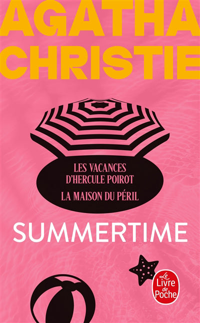 SUMMERTIME -TRAD. REVISEE