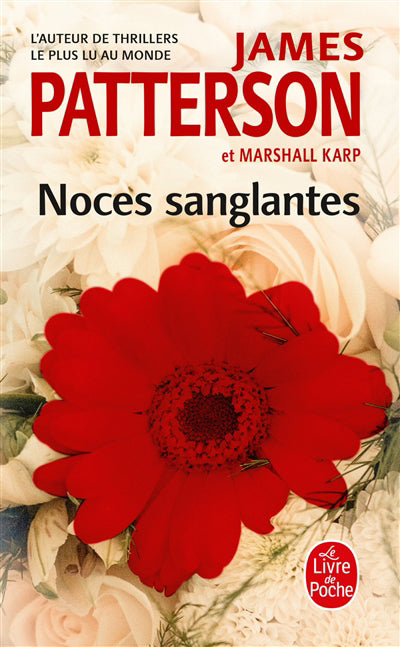 NOCES SANGLANTES