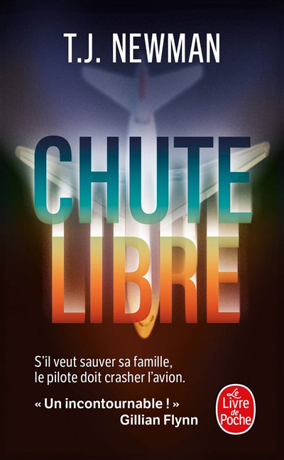 CHUTE LIBRE