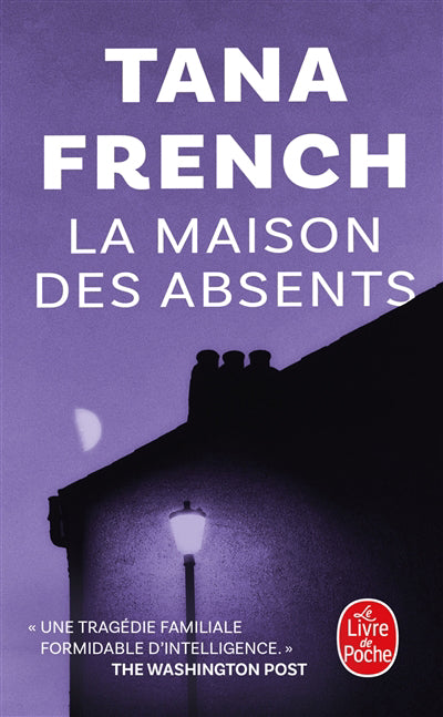 MAISON DES ABSENTS