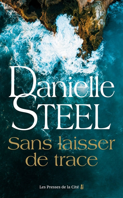 SANS LAISSER DE TRACE