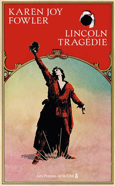 LINCOLN TRAGEDIE