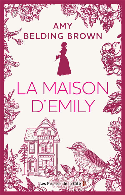 MAISON D'EMILY (LA)