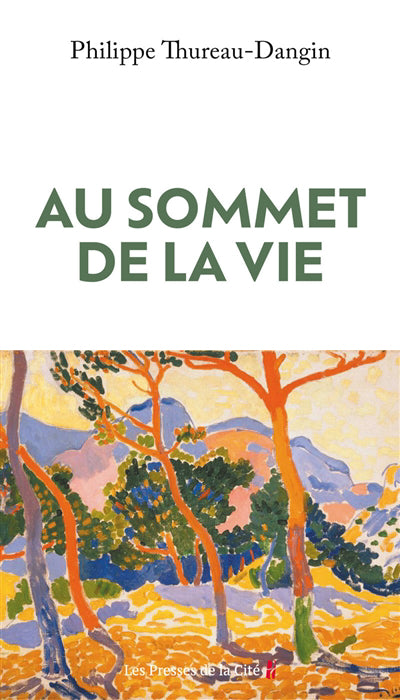 AU SOMMET DE LA VIE