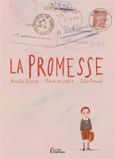 PROMESSE