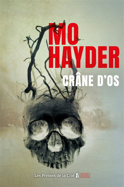 CRANE D'OS