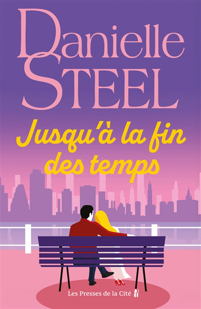 JUSQU'A LA FIN DES TEMPS
