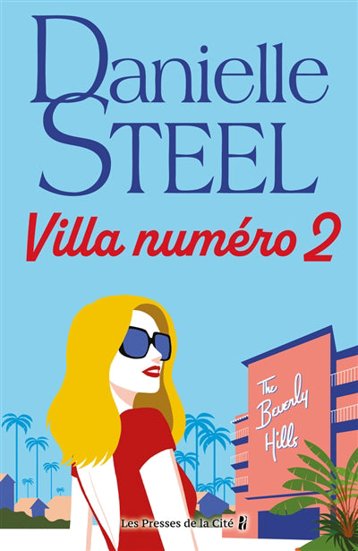VILLA NUMERO 2