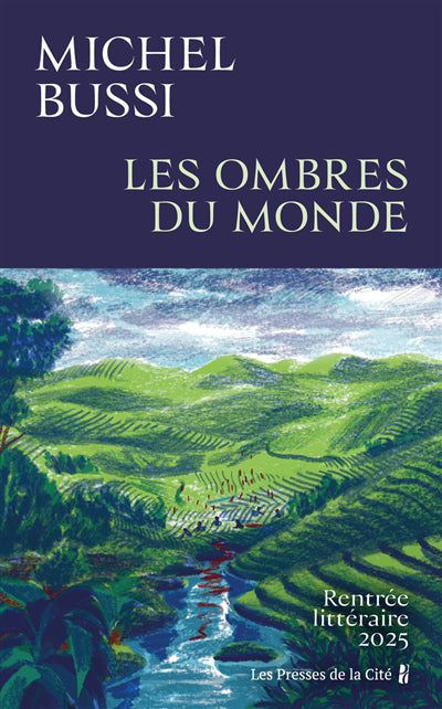 OMBRES DU MONDE
