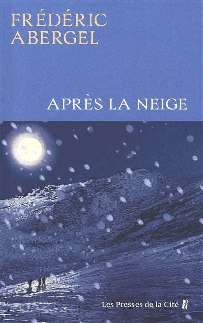 APRES LA NEIGE