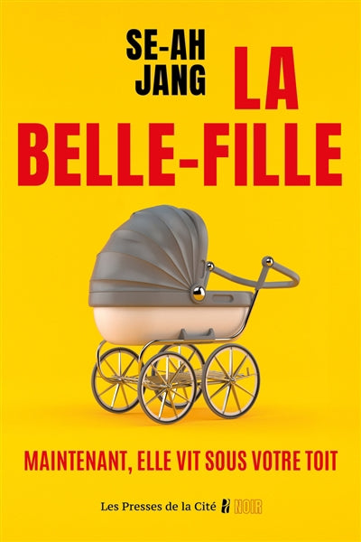 BELLE-FILLE