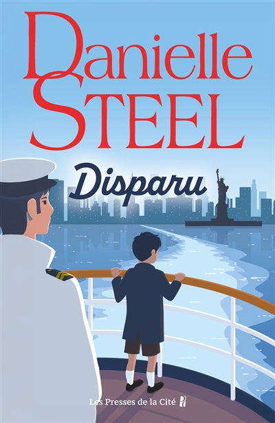 DISPARU