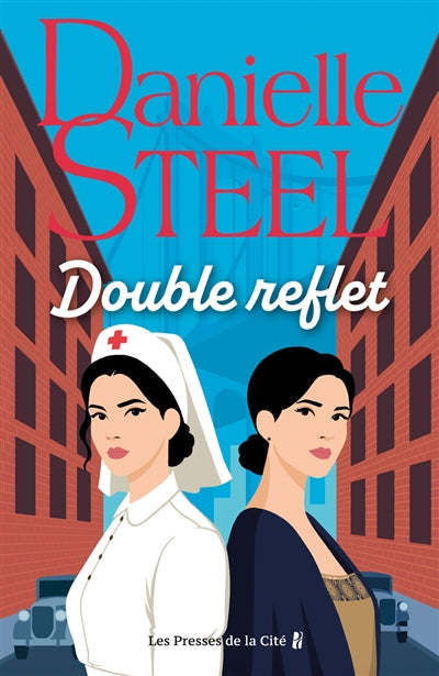 DOUBLE REFLET