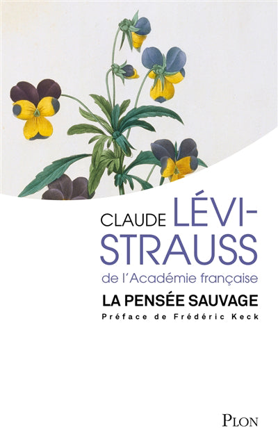 PENSEE SAUVAGE