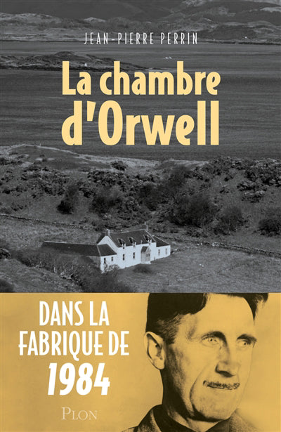 CHAMBRE D'ORWELL