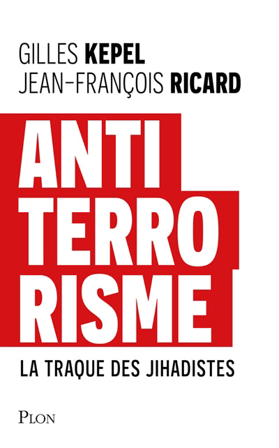 ANTITERRORISME
