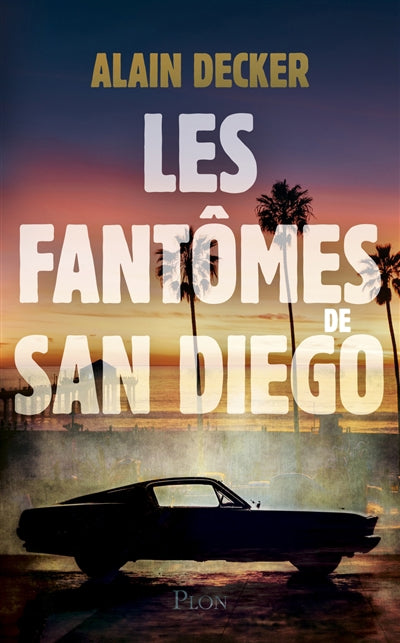 FANTOMES DE SAN DIEGO
