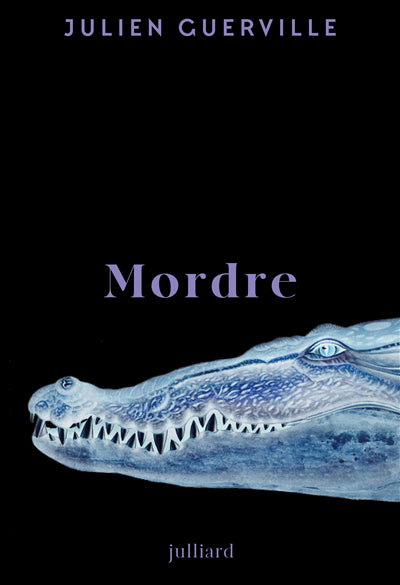 MORDRE