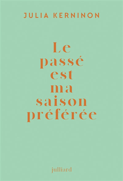 PASSE EST MA SAISON PREFEREE