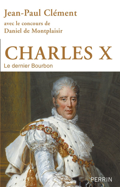 CHARLES X