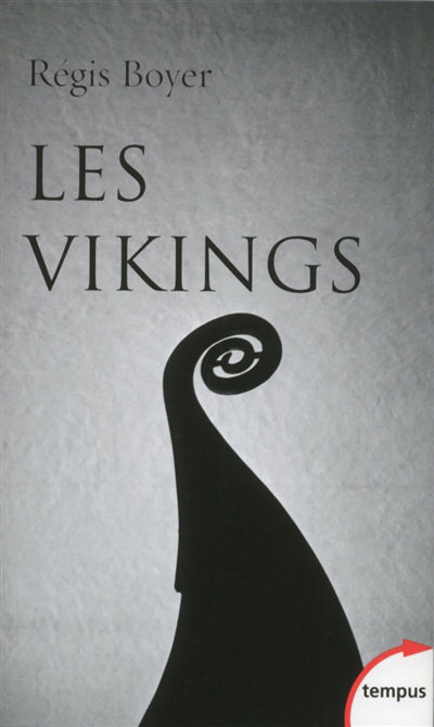 VIKINGS #83 -NE