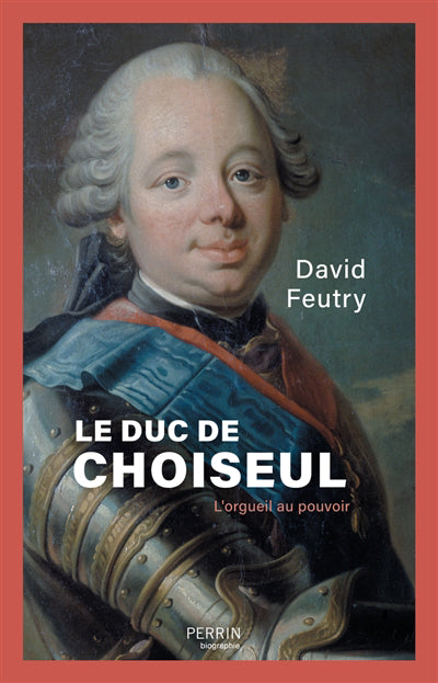 DUC DE CHOISEUL