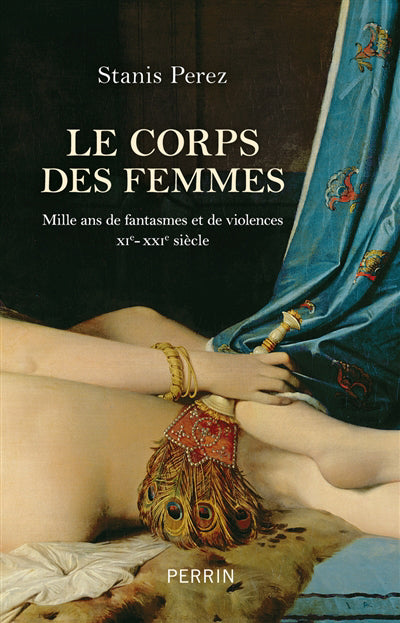 CORPS DES FEMMES