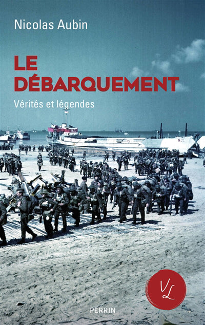 DEBARQUEMENT