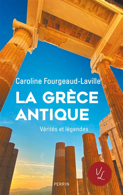 GRECE ANTIQUE