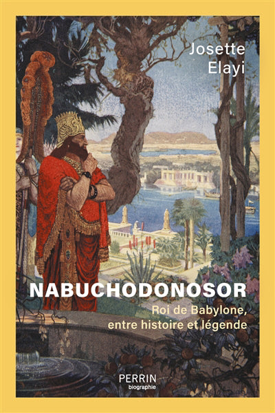 NABUCHODONOSOR