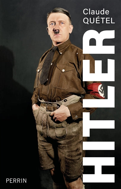 HITLER