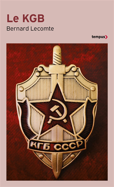 KGB